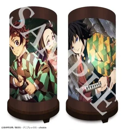 鬼滅之刃照明燈