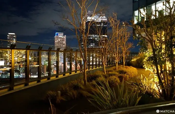 grand front building osaka