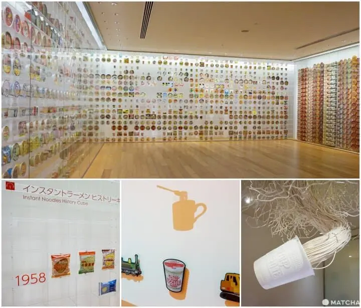 東京からも近い横浜、1日で楽に！予算は5,000円以内！