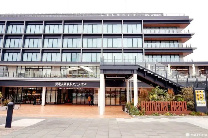 東京からも近い横浜、1日で楽に！予算は5,000円以内！