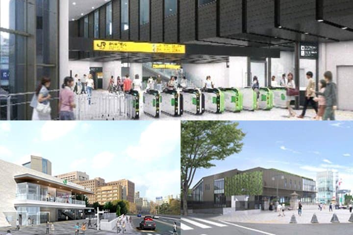 【2020】不斷再生進化的新・東京|2020年新景點4選