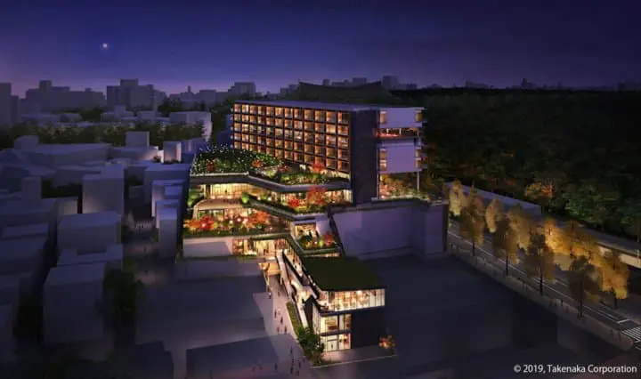 【2020】不斷再生進化的新・東京｜2020年新景點4選