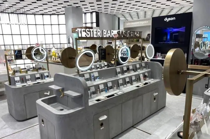 不斷再生進化的『新・東京』｜2020年新景點4選