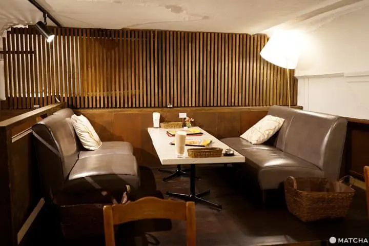 Vegan Food And Sweets In Kyoto! Dining At AIN SOPH. Journey Kyoto