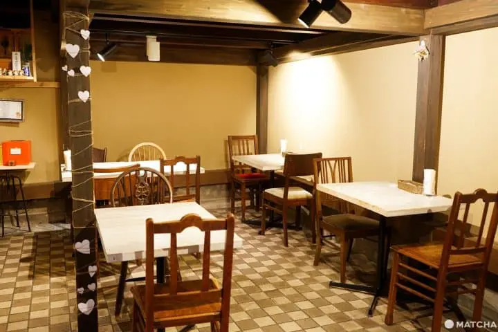 Vegan Food And Sweets In Kyoto! Dining At AIN SOPH. Journey Kyoto