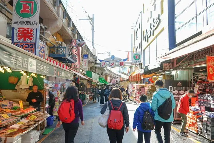 Skyliner & Tokyo Subway Ticket ตั๋วเซ็ตคู่สุดประหยัด เที่ยวรอบโตเกียวและเดินทางไปกลับสนามบินนาริตะ