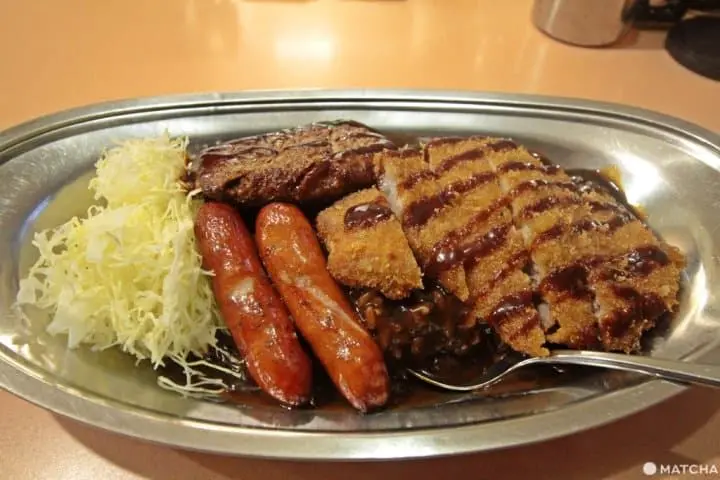 【石川縣】除了海鮮、壽司，金澤人還吃什麼？在地金澤市民熱愛靈魂美食三選