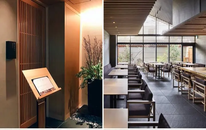 【東京】「ONSEN RYOKAN 由緣 新宿」隱身於繁華都會中的風雅綠洲