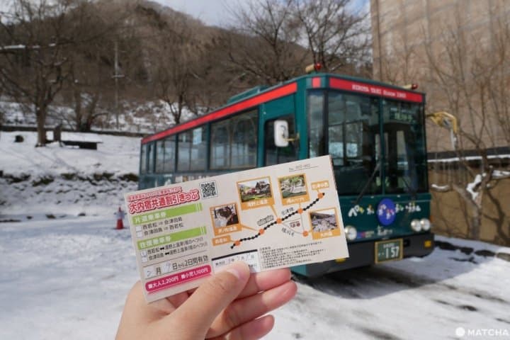 Aizu-Wakamatsu, Fukushima: A Two-Day Winter Trip Of Food, History, And Cats