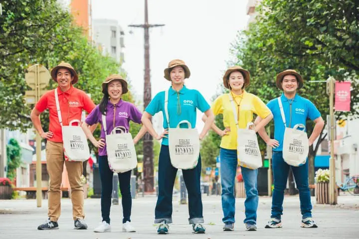 A Stylish Hostel Opens In Kawasaki! Hoshino Resorts OMO3 Tokyo Kawasaki