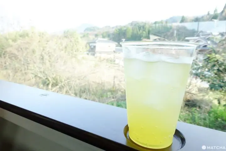 【熊本】 大人的火車 A Train和翡翠山翡翠