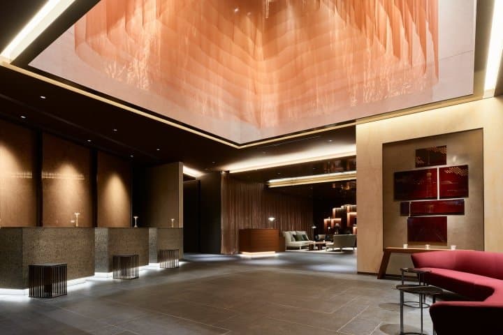 A Stylish Stay In Central Tokyo! Mitsui Garden Hotel Roppongi Tokyo Premier