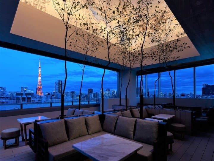 A Stylish Stay In Central Tokyo! Mitsui Garden Hotel Roppongi Tokyo Premier