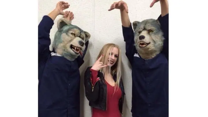 Japanese Rock Music - More Than Meets The Eye