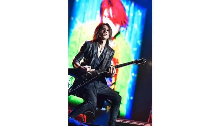 Japanese Rock Music - More Than Meets The Eye