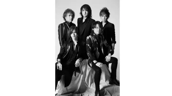 Japanese Rock Music - More Than Meets The Eye