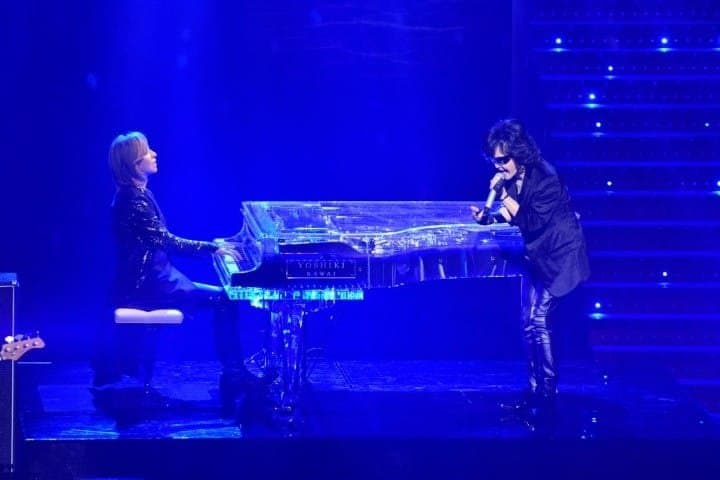Japanese Rock Music - More Than Meets The Eye