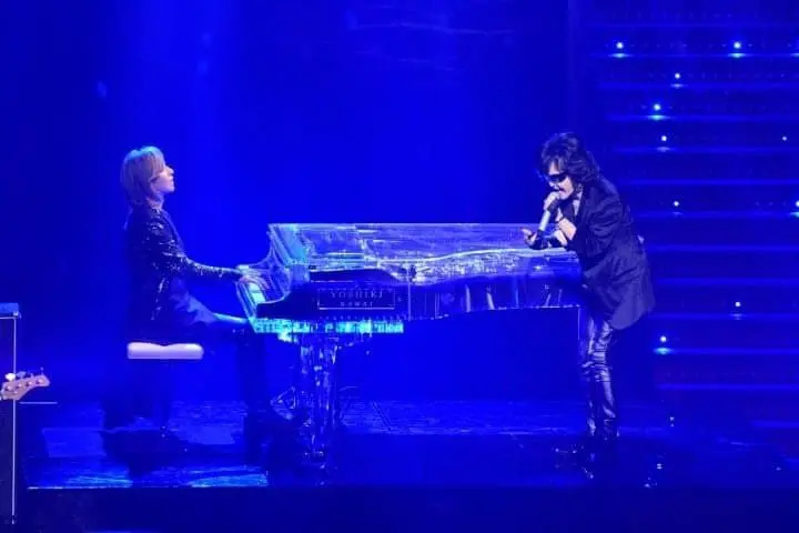 Japanese Rock Music - More Than Meets The Eye