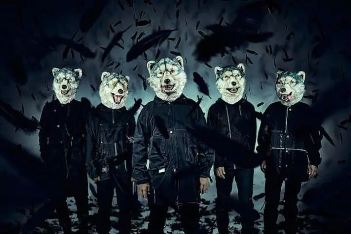 Japanese Rock Music - More Than Meets The Eye