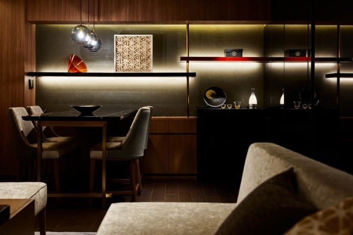 A Stylish Stay In Central Tokyo! Mitsui Garden Hotel Roppongi Tokyo Premier