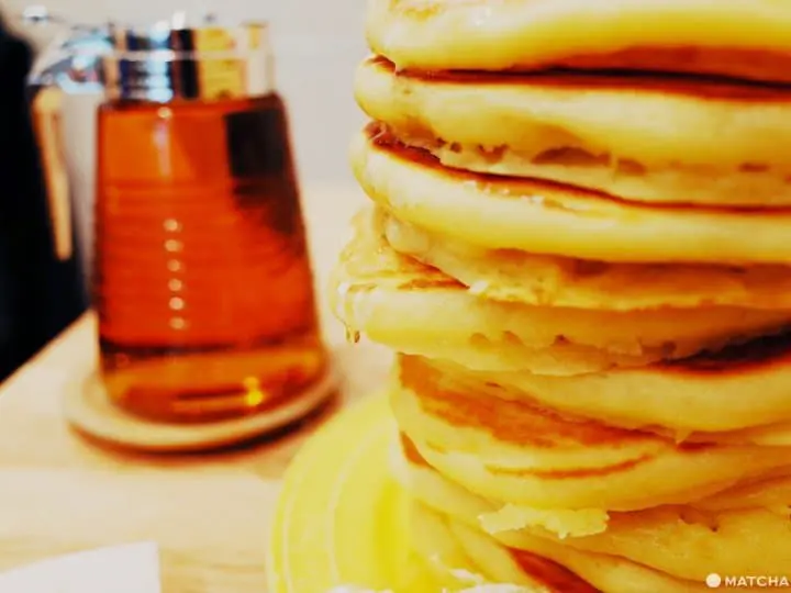 仙台必吃甜點38蜜蜂廚房