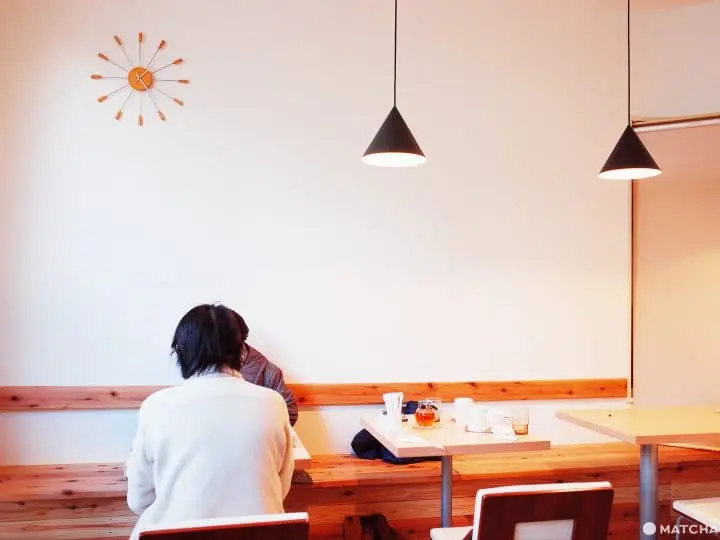 仙台市區美食鬆餅38蜜蜂廚房