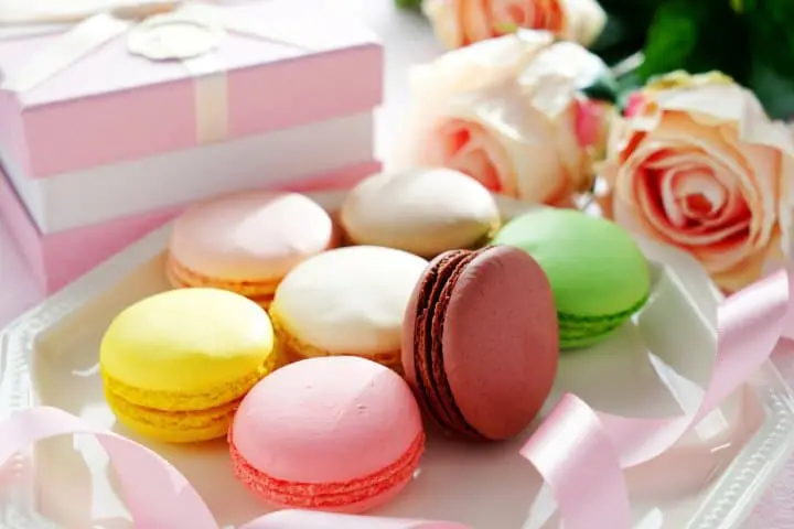 White Day (March 14th) - Japanese Encyclopedia