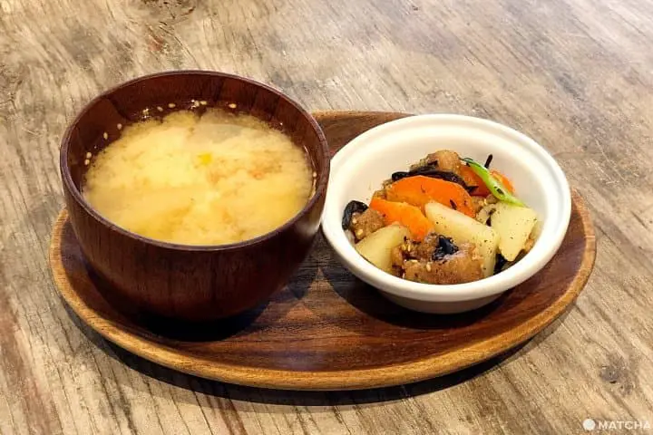 Paprika Shokudo, Osaka: A Paradise Of Vegan Food