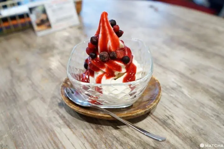 Paprika Shokudo, Osaka: A Paradise Of Vegan Food