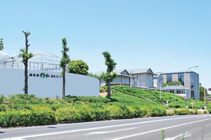 【京都】親自磨製抹茶品茶趣!百年品牌「福壽園CHA遊學園區」