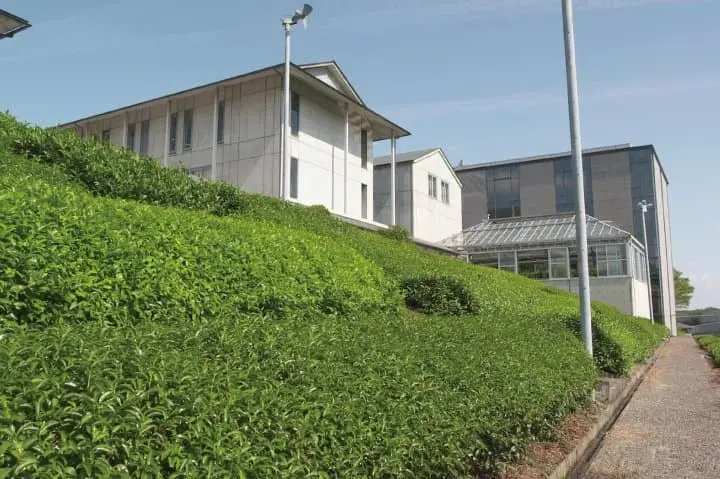 福寿園ブランドストーリー紹介