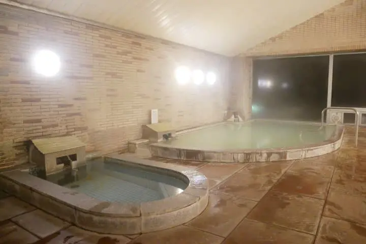 日光ASTRAEA飯店溫泉