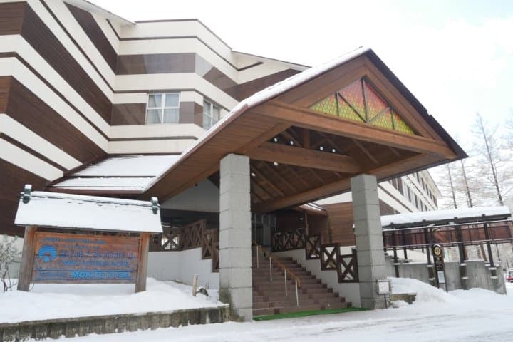 日光ASTRAEA飯店