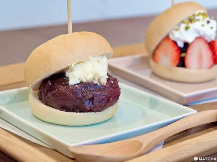 大三萬年堂HANARE dorapan