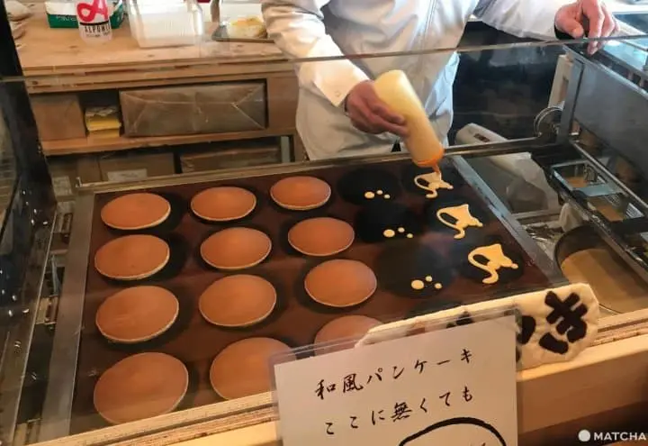 Explore Sugamo's Specialities And Learn Calligraphy With Arigato Japan