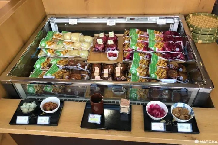 Explore Sugamo's Specialities And Learn Calligraphy With Arigato Japan