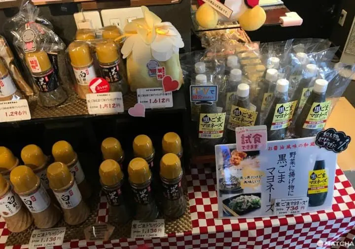 Explore Sugamo's Specialities And Learn Calligraphy With Arigato Japan