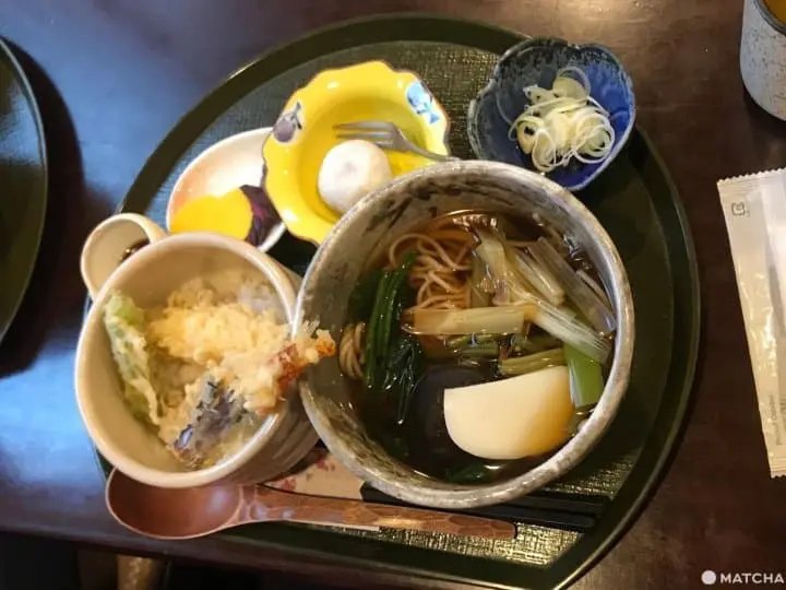 Explore Sugamo's Specialities And Learn Calligraphy With Arigato Japan