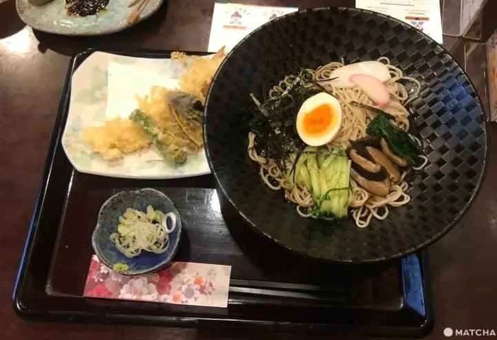 Explore Sugamo's Specialities And Learn Calligraphy With Arigato Japan