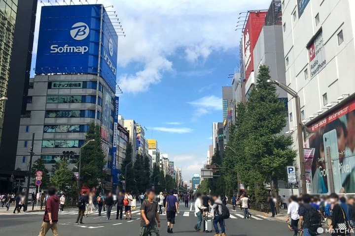 夢中になったら止まらない オタクから見る日本観光を楽しむ方法 Matcha 訪日外国人観光客向けwebマガジン