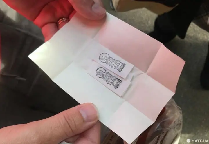 Explore Sugamo's Specialities And Learn Calligraphy With Arigato Japan