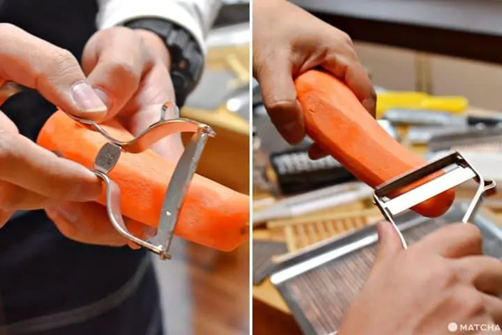 世界一の料理道具オタクが開発、人生が変わる料理道具とは？