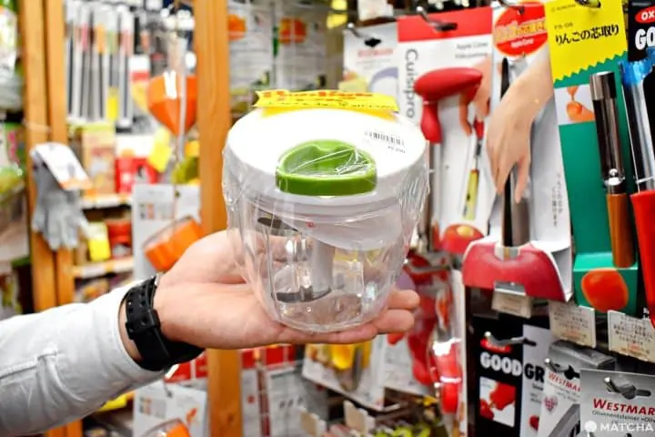 世界一の料理道具オタクが開発、人生が変わる料理道具とは？