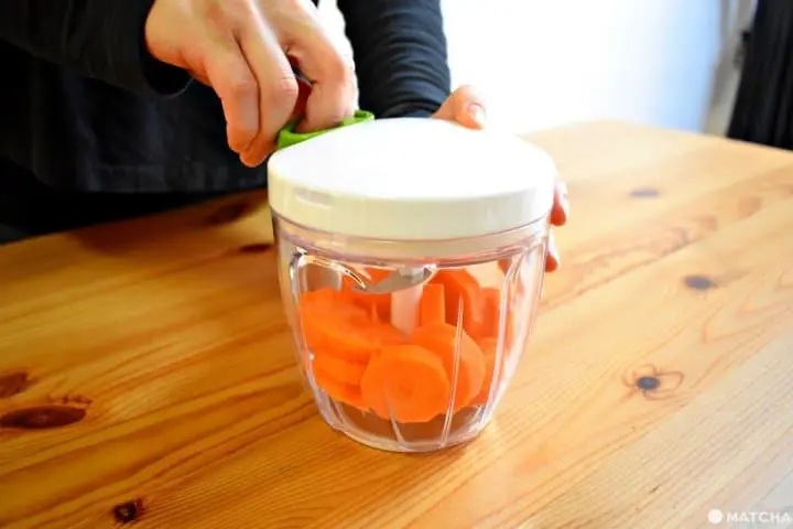 世界一の料理道具オタクが開発、人生が変わる料理道具とは？