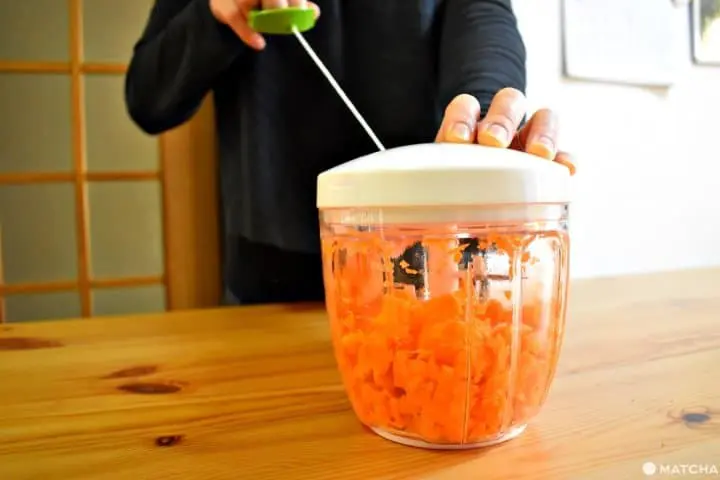 世界一の料理道具オタクが開発、人生が変わる料理道具とは？