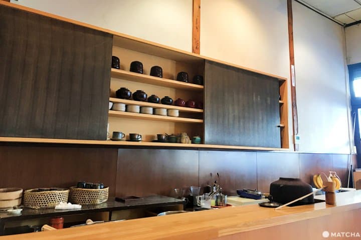 锦系町