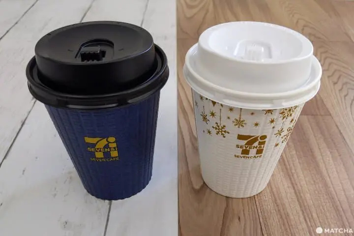 คีรีมันจาโรเบลนด์ จาก 7-Eleven กาแฟร้านสะดวกซื้อก็ไฮโซได้เหมือนกัน