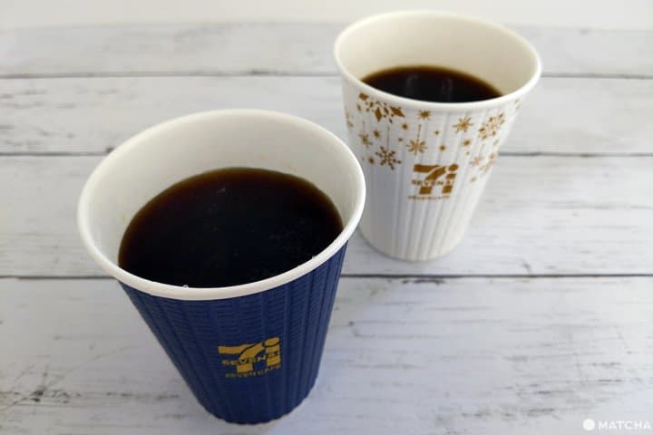 คีรีมันจาโรเบลนด์ จาก 7-Eleven กาแฟร้านสะดวกซื้อก็ไฮโซได้เหมือนกัน