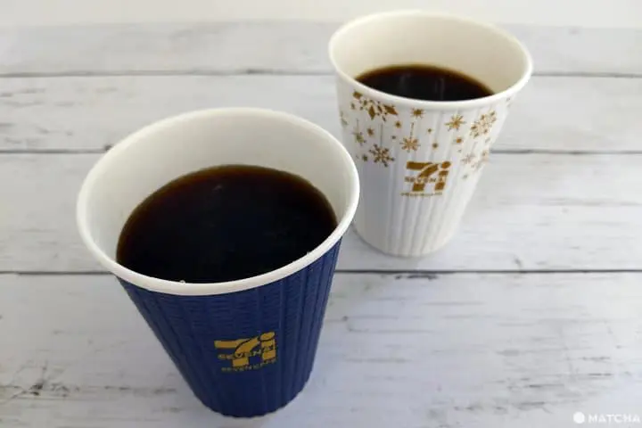 คีรีมันจาโรเบลนด์ จาก 7-Eleven กาแฟร้านสะดวกซื้อก็ไฮโซได้เหมือนกัน