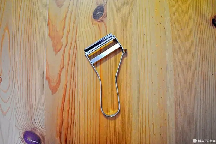 日本一の料理道具オタクが開発！劇的に料理が楽しくなる5つのアイテム